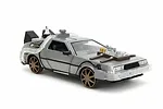 JADA TOYS Pojazd Back to the Future III 1:24