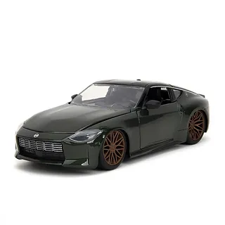 JADA TOYS Pojazd Fast & Furious 2023 Nissan Z 1:24