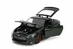 JADA TOYS Pojazd Fast & Furious 2023 Nissan Z 1:24