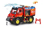 Simba SOS Wóz strażacki Unimog U530 50 cm