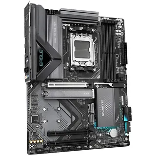 Gigabyte Płyta główna X870 EAGLE WIFI7 AM5 4DDR5 HDMI/USB-C ATX