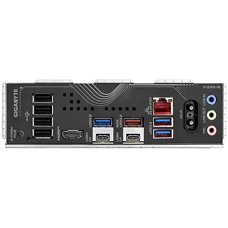 Gigabyte Płyta główna X870 EAGLE WIFI7 AM5 4DDR5 HDMI/USB-C ATX