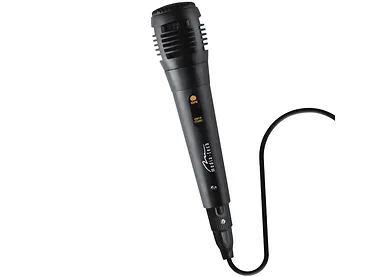 Przenośny głośnik Media-Tech BT POWER AUDIO MT3183 + mikforon karaoke / USB C