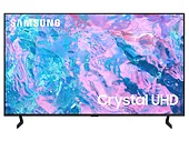 Telewizor SAMSUNG UE50CU7092U 50" LED 4K Tizen TV