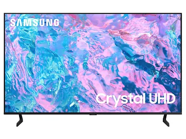 Telewizor SAMSUNG UE50CU7092U 50