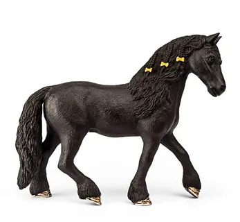 Schleich Zestaw figurek Zagroda dla koni Tori Princess