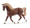 Schleich Zestaw figurek Myjnia dla koni Horse Club Emily Luna