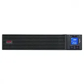 Zasilacz awaryjny SRV1KRIRK-E APC Easy UPS On-Line SRV RM 1000VA 900W 230V with   Rail Kit