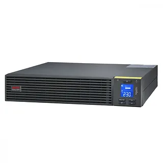 Zasilacz awaryjny SRV1KRIRK-E APC Easy UPS On-Line SRV RM 1000VA 900W 230V with   Rail Kit