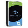 Seagate Dysk twardy SkyHawk AI 12TB 3,5 cali 512MB