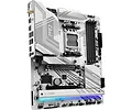 ASRock Płyta główna X870 PRO RS WIFI AM5 4DDR5 M.2 ATX