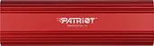 Patriot Dysk SSD 512GB Transporter Lite 1000/1000 MB/s Type-C