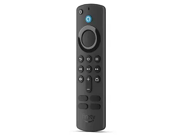 Amazon Fire TV Stick 4K 2024