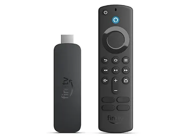 Amazon Fire TV Stick 4K 2024