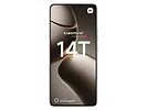 Smartfon Xiaomi 14T 12/256GB Titan Gray