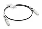 Hewlett Packard Enterprise Moduł kabel Aruba IOn 10G SFP+ to SFP+ 1m DAC R9D19A