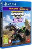 Plaion Gra PlayStation 4 Monster Jam Showdown D1