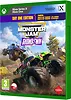 Plaion Gra Xbox One/Xbox Series X Monster Jam Showdown D1