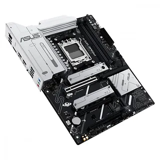 Asus Płyta główna PRIME X870-P AM5 4DDR5 HDMI/USB-C ATX