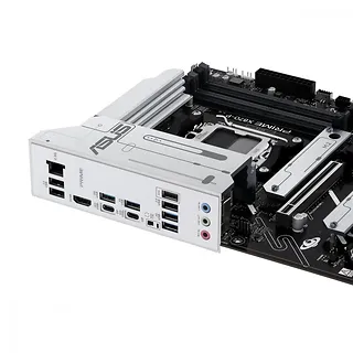 Asus Płyta główna PRIME X870-P AM5 4DDR5 HDMI/USB-C ATX