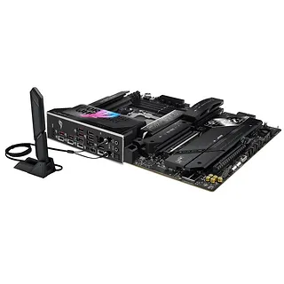 Asus Płyta główna ROG STRIX X870E-E GAMIN G WIFI DDR5 HDMI/USB-C