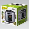 Feel-Maestro Multicooker 5 l, 30 programów, 900W  MR-794