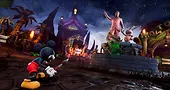 Plaion Gra Nintendo Switch Disney Epic Mickey Rebrushed