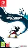 Plaion Gra Nintendo Switch Disney Epic Mickey Rebrushed