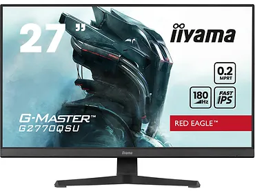 Monitor 27