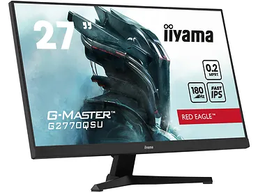 Monitor 27