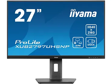 Monitor 27