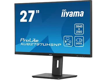 Monitor 27