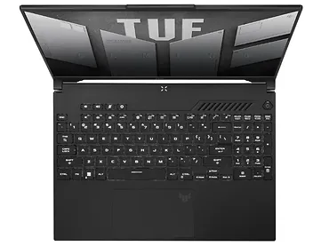 ASUS TUF Gaming A16 FA617NSR-N0001 Ryzen 7-7435HS 16GB/512GB/RX7600S/16'/W11