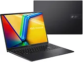 Laptop ASUS Vivobook 16X K3604VA-MB186  i7-1355U/16" /16GB/1000GB/W11