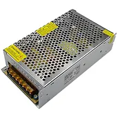 Qoltec Zasilacz LED Driver | 110-220V | IP20 | 250W | 12V | 20A