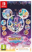 Cenega Gra Nintendo Switch Disney Magical World 2 Enchanted Edition