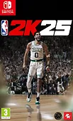 Cenega Gra Nintendo Switch NBA 2K25