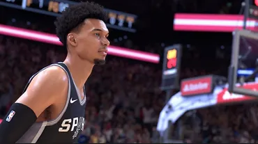 Cenega Gra Nintendo Switch NBA 2K25