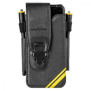 Etui skórzane do Ulefone Armor 26