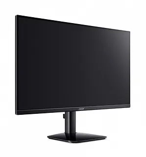 Acer Monitor 24 cale KA242YE0BI IPS 100HZ ZEROFRAM