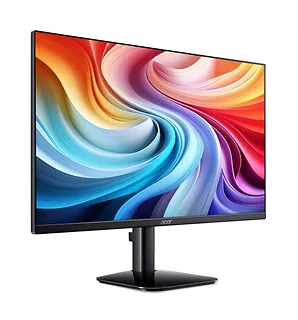 Acer Monitor 24 cale KA242YE0BI IPS 100HZ ZEROFRAM