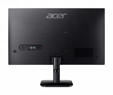 Acer Monitor 24 cale KA242YE0BI IPS 100HZ ZEROFRAM