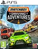 Cenega Gra Playstation 5 Matchbox Driving Adventures