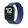 Apple Opaska sportowa w kolorze ultramaryny do koperty 46 mm