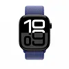 Apple Opaska sportowa w kolorze ultramaryny do koperty 46 mm