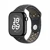 Apple Pasek sportowy Nike w kolorze nocnego nieba do koperty 46 mm - rozmiar M/L