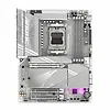 Gigabyte Płyta główna X870 A ELITE WF7 ICE AM 5 4DDR5 HDMI/USB-C ATX