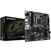 Gigabyte Płyta główna B760M DS3H AX s1700 4DD 5 HDMI/DP/DSUB mATX