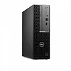 Dell Komputer OptiPlex SFF Win11Pro i5-14500/16GB/512GB SSD/Integrated/WLAN + BT/Smart Card Kb & Mouse/5YRS KYH