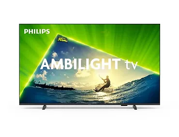 Philips Telewizor 55 cali  LED 55PUS8209/12